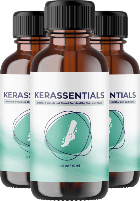 Kerassentials Order