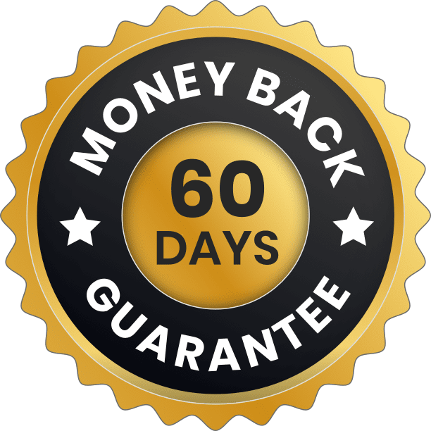 Kerassentials 100% money back guarantee