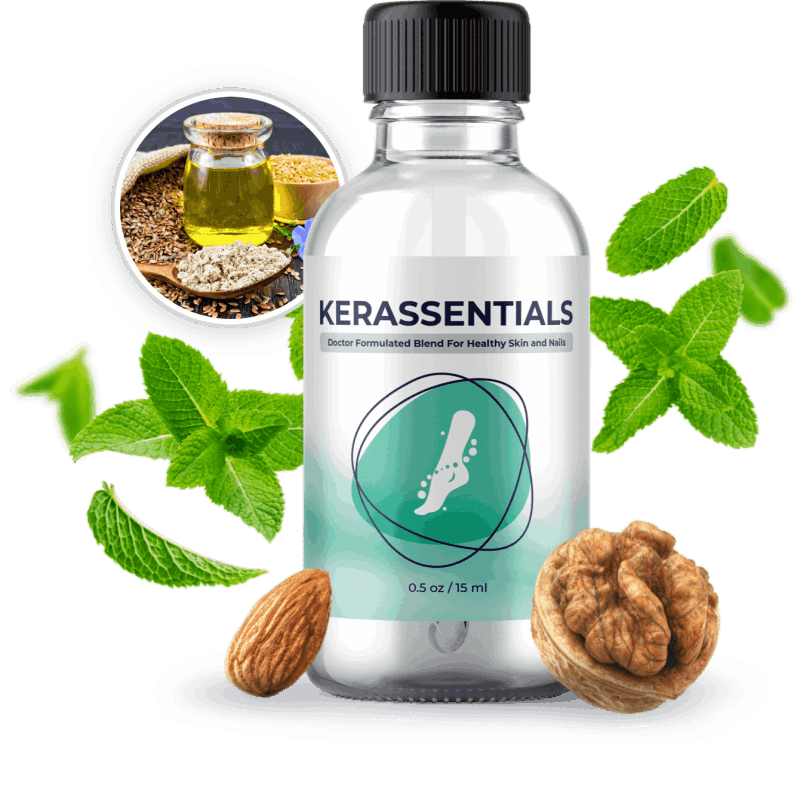 Kerassentials USA